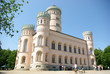 Jagdschloß Granitz Insel Rügen Jagdschloss Putbus
