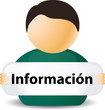 información