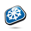 eis schnee frost zeichen