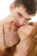 couple in love