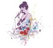 Singer
