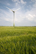Foto: Windenergie Windenergie