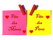 Fetes de Mères et des Pères