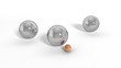 pétanque