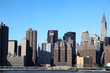 classical New York- view to Manhattan from Long Island classical New York- view to Manhattan from Long Island