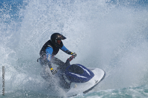 Photo: Jetski 3 Jetski 3