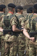 esercito