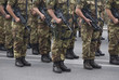 esercito