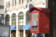 Rote Box