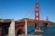 Golden Gate Bridge, San Francisco