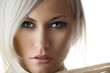 beauty portrait
