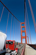 Golden Gate Bridge, San Francisco