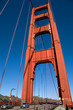 Golden Gate Bridge, San Francisco