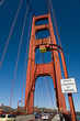 Golden Gate Bridge, San Francisco