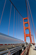 Golden Gate Bridge, San Francisco