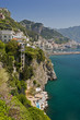 Amalfi Coast