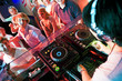 Photo: Disco party Disco party