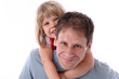 Photo en ligne au meilleur prix Kind und Vater