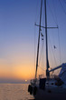 Sailing in Greece