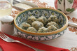 Strangolapreti di ricotta e spinaci - Primi del Trentino A A