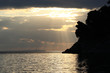The village of Parga