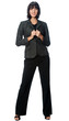 Businesswoman