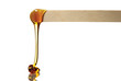 wax drop