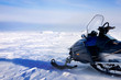 Snowmobile