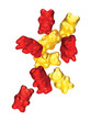 gummy bears