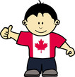 K - Canada