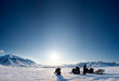 Northern Winter Landsacpe