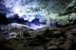 Ice Cave