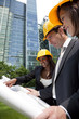 Executive Construction Team