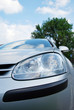 car head lamp