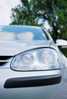car head lamp