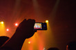 Téléphone spectacle