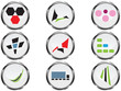 Vector symbols Vector symbols