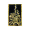 Badge of the city Parnu