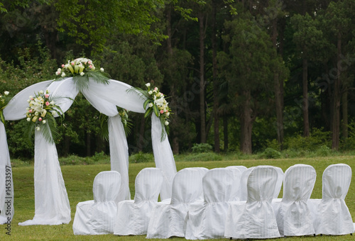 Photo: wedding wedding