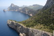 Mallorca, Felsen bei Formentor