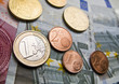 Photo: Geld Geld