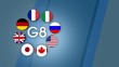 Sommet du G8