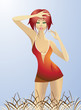 girl