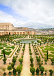 Versailles Garden, France