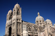 Cathédrale Marseille