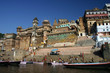 Ghats-Benares-Inde Ghats-Benares-Inde