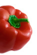 Red paprika