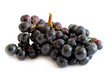 Black Grapes