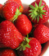 Photo: Strawberries Strawberries