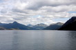 Scotland, Ferry from Mallaig